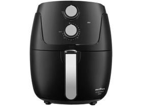 Air Fryer Britânia BFR37 Preta com Timer 4,2L