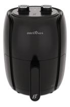 Air Fryer Britânia Compacta 2L 1000W Sem Óleo BAF20A Air Fryer Britânia Compacta 2L 1000W Sem Óleo BAF20A