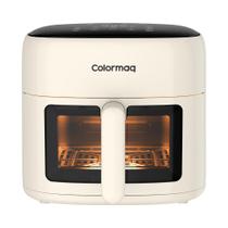 Air Fryer Colormaq 6L 1500w Digital Air Fryer Colormaq 6L 1500w Digital