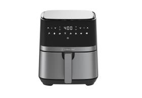 Air Fryer Culinary Chef 5.8L 1350W - Temperatura Ajustável