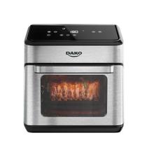 Air Fryer Dako Grandes Apetites 12 Litros com Painel Digital 127V