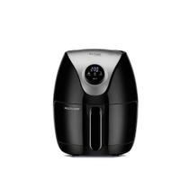 Air Fryer Digital 110V 1500W . 4L Com Seletor Giratorio - Ce168