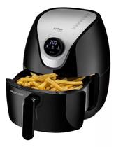 Air fryer digital 1500w 4l 220v