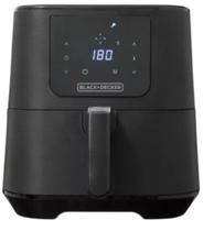 Air Fryer Digital 7L Black Decker AFD7Q 1700W 127V