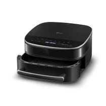 Air Fryer Dual Grill 6L Preto Fischer