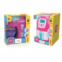 Air Fryer e Cafeteira Brinquedo Infantil Cozinha Realista Air Fryer e Cafeteira Brinquedo Infantil Cozinha Realista