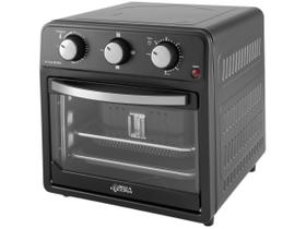 Air fryer e forno 2 em 1 britania 12 litros grande 1700w potente Air fryer e forno 2 em 1 britania 12 litros grande 1700w potente