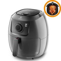 Air Fryer EAF50 6,5 Litros 127V Grande Capacidade para Toda a Família