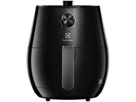Air Fryer Electrolux Efficient EAF10 Preto 3,2L com Timer