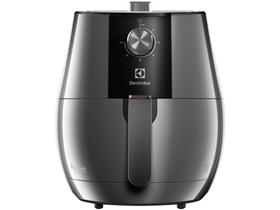 Air Fryer Electrolux Efficient por Rita Lobo EAF30 Grafite 4L com Timer
