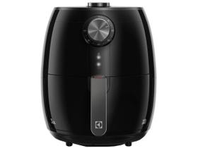 Air Fryer Electrolux Efficient Rita Lobo EAF15 Preta com Timer 3,2L Air Fryer Electrolux Efficient Rita Lobo EAF15 Preta com Timer 3,2L