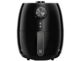 Air Fryer Electrolux Efficient Rita Lobo EAF15 Preta com Timer 4,5L