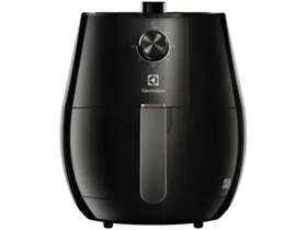 Air Fryer Electrolux por Rita Lobo 3,2L Preta Efficient 1400W (EAF10)