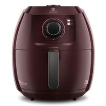 Air Fryer Electrolux por Rita Lobo 6,5L Vermelha Family Efficient 1700W (EAF51)