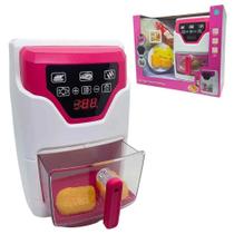 Air fryer eletric casa encantada ec st