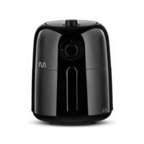 Air Fryer Elétrica 3,5 Litros Assa Frita Tosta Gratina 1350W Cabo 88cm Multilaser Air Fryer Elétrica 3,5 Litros Assa Frita Tosta Gratina 1350W Cabo 88cm Multilaser