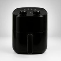 Air Fryer Elétrica Com Timer Ajustável E Controle De Temperatura 1200W 127V 220V
