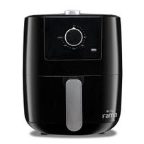Air Fryer Fama 3L Revestimento Antiaderente 1300W FFR27P 110V Air Fryer Fama 3L Revestimento Antiaderente 1300W FFR27P 110V