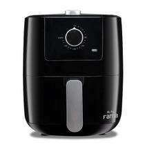 Air Fryer Fama 3L Revestimento Antiaderente 1300W FFR27P Air Fryer Fama 3L Revestimento Antiaderente 1300W FFR27P