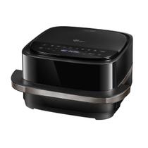 Air Fryer Fischer Dual Grill Antiaderente 4 Litros Air Fryer Fischer Dual Grill Antiaderente 4 Litros