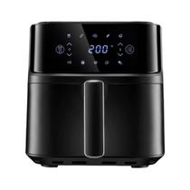 Air Fryer Fischer Prime Digital 6 Litros Touch Screen Air Fryer Fischer Prime Digital 6 Litros Touch Screen