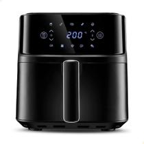 Air Fryer Fischer Prime Digital 6L 220V Com Função Descongelar e Timer 37000(104674)