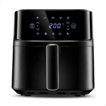 Air fryer fischer prime digital 6l preto 127v Air fryer fischer prime digital 6l preto 127v