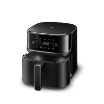 Air Fryer Fischer Prime Digital 6L Preto