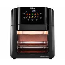 Air Fryer Fritadeira 15l 10 Funções 1900w Paf15c 110v Philco Air Fryer Fritadeira 15l 10 Funções 1900w Paf15c 110v Philco