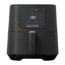 Air Fryer Fritadeira Digital sem Óleo 7L Black Decker AFD7Q 220V