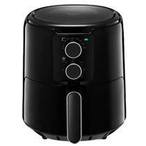 Air fryer Fritadeira Elétrica Cube Fry Elgin 4,2L 1600W Antiaderente 110V