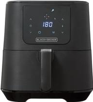 Air Fryer Fritadeira Elétrica Digital Black Decker 7L AFD7Q 127v