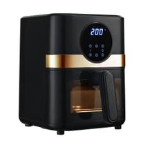 Air Fryer Fritadeira Elétrica Digital Extream 4,3L - 127V