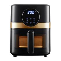 Air Fryer Fritadeira Elétrica Digital Extream 4,3L