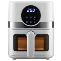 Air Fryer Fritadeira Elétrica Digital Extream 4,3L Air Fryer Fritadeira Elétrica Digital Extream 4,3L