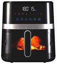 Air Fryer Fritadeira Elétrica Digital Touch Lume 5.5L 1500W 110V Gaabor