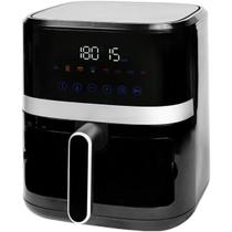 Air Fryer Fritadeira Elétrica Digital Touch Lumen 5.5L 127V