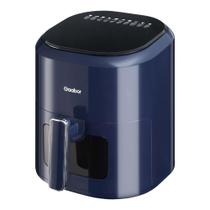 Air Fryer Fritadeira Elétrica Gaabor 4,2L Visor Transparente 1200w