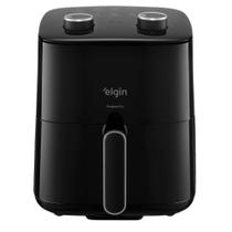 Air Fryer Fritadeira Elétrica Pratica Fry 3,7L 127V Elgin