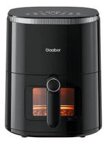 Air Fryer Gaabor Duo Digital Touchscreen 4,2L Preto, 127V Air Fryer Gaabor Duo Digital Touchscreen 4,2L Preto, 127V
