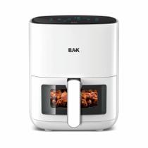 Air Fryer GRAND FAMILY 5,5LITROS 1500W