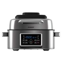 Air Fryer Grill 6L Peabody 127V Air Fryer Grill 6L Peabody 127V