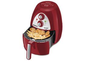 Air Fryer Inox RED Premium 220V - Mondial AF-14