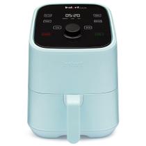 Air Fryer Instant Vortex 2QT Mini Crisps reaquece bolos e assados