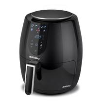 Air Fryer Itatiaia MID DIGITAL 3,7L Preta 127V