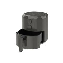 Air Fryer Kian AF-107 4,2L Cinza 1350W Fritadeira Elétrica sem Óleo 220V