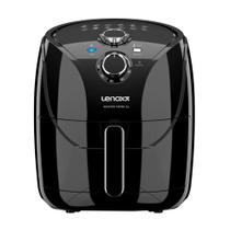 Air Fryer Lenoxx Master Fritadeira sem Óleo 5L Antiaderente Até 200ºC 1500W PFR913