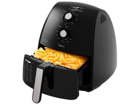 Air Fryer Midea FRP42 3,5L com Timer