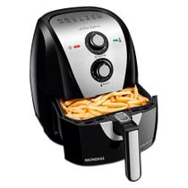 Air Fryer Mondial AF-55I Elétrica Grand Family 5,5 Litros 127v