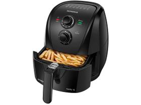 Air Fryer Mondial AFN-40-BF Preta com Timer